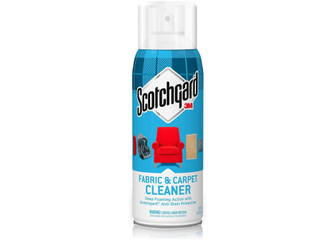 14-oz Scotchgard Fabric & Carpet Cleaner