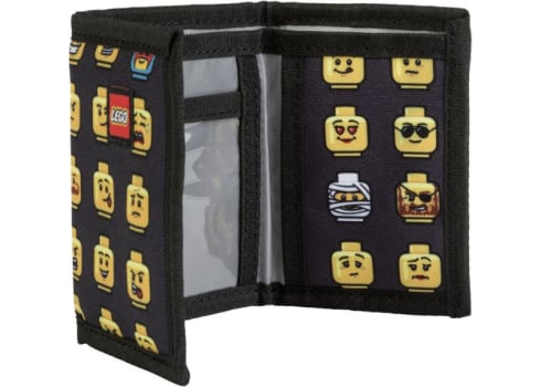 Official LEGO Kids Wallet