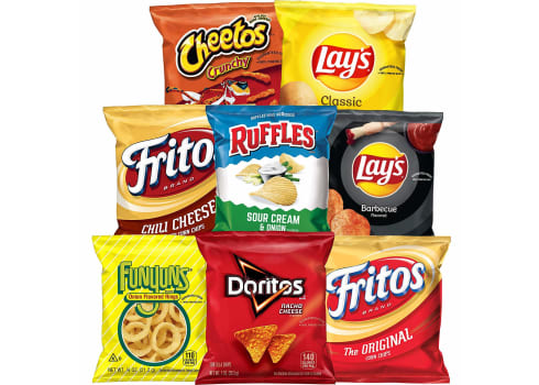 40-ct Frito-Lay Party Mix
