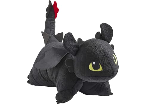Pillow Pets Toothless