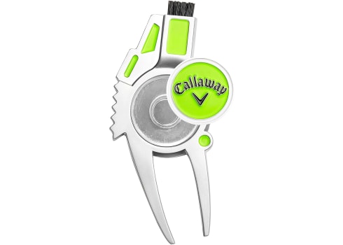 Callaway 4-in-1 Divot Repair Tool