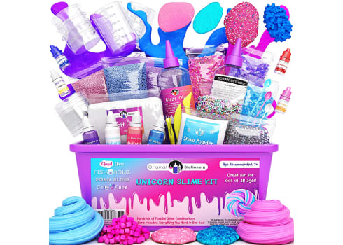 Unicorn Slime Kit