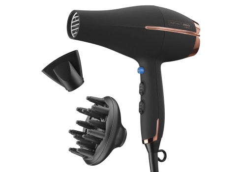 Conair InfinitiPRO1875 Watt Pro Hair Dryer