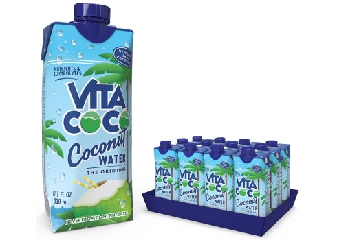 12-pk Vita Coco Pure Coconut Water