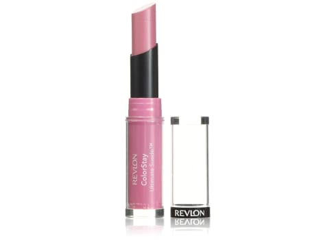 Revlon ColorStay Ultimate Suede Lipstick, Silhouette