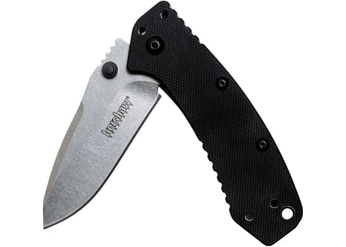 Kershaw Cryo Pocket Knife