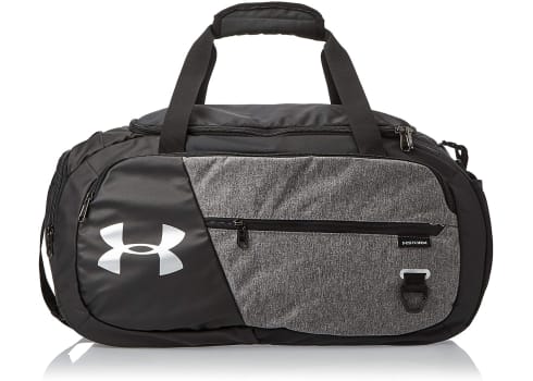 Under Armour Undeniable Duffle 4.0 Gym Bag