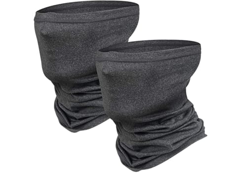 2-pk Neck Gaiters