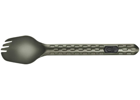 Gerber Devour Multi-Fork, Camp Eating Tool