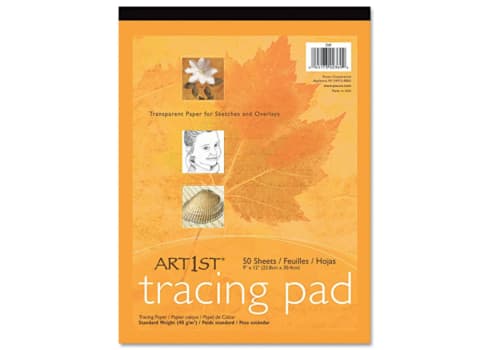 UCreate Tracing Pad