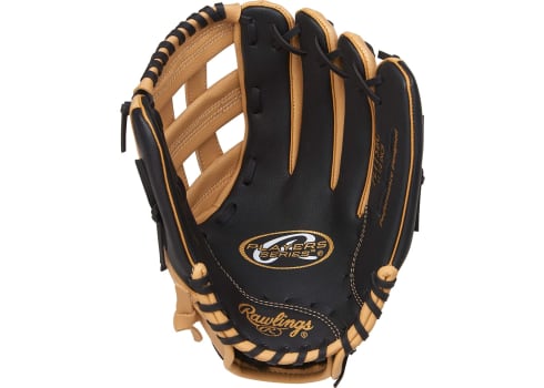 11.5" Rawlings Players Series Youth Tball/Baseball Glove