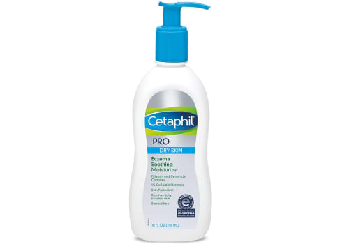 Cetaphil PRO Eczema Soothing Moisturizer, 10-oz