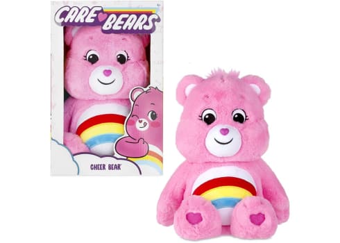 Care Bears 14" Stuffed Animals