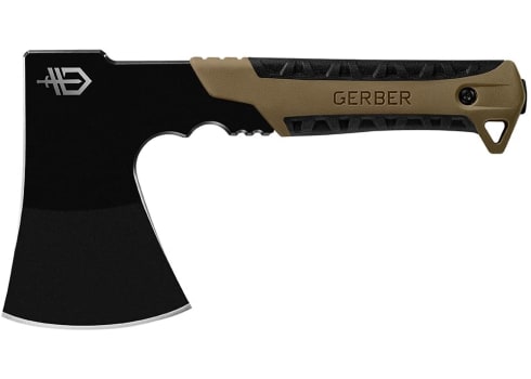 Gerber Pack Hatchet Camping Axe