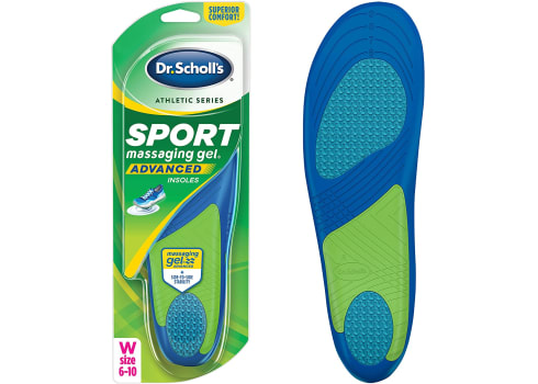 Dr. Scholl’s SPORT Insoles