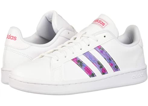 Adidas Women's Grand Court Sneakers