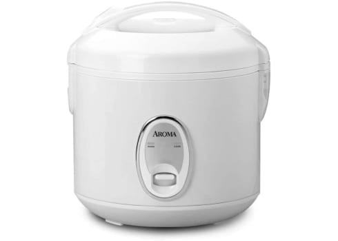 Aroma Housewares 8-Cup Cool Touch Rice Cooker