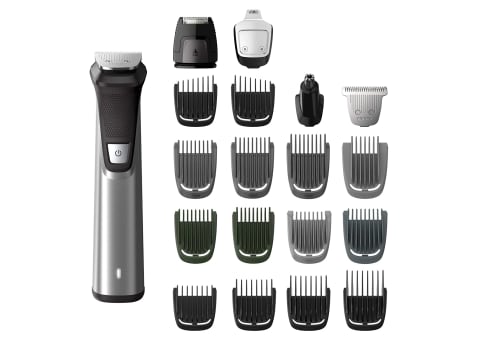 Philips Norelco Multigroom Series 7000 Men's Grooming Kit