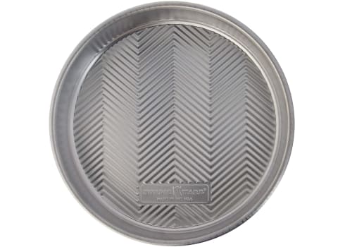 Nordic Ware 9” Round Prism Cake Pan