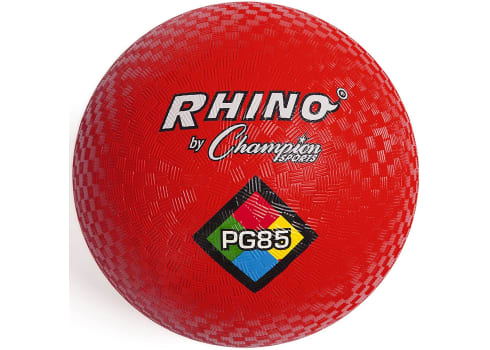 16" Champion Sports Rhino Playground Ball