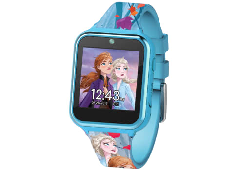Disney Frozen Smart Watch