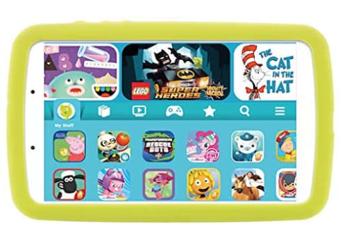 Samsung Galaxy Tab A Kids Edition 8”
