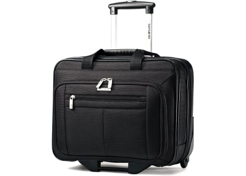 Samsonite Classic Wheeled Business Case