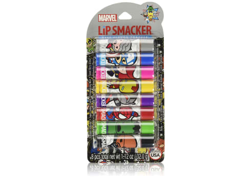 Lip Smacker Marvel Avenger Party Pack