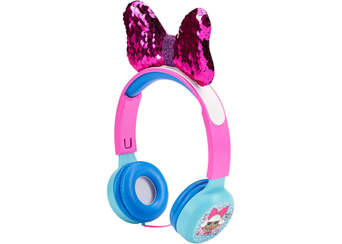 L.O.L. Surprise! Kids Headphones