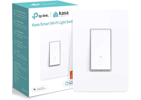 Kasa Smart Light Switch by TP-Link