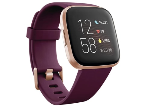 Fitbit Versa 2 Smartwatch