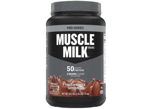 Muscle Milk Pro Series Protein Powder