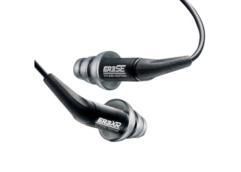 Etymotic Research ER3XR Earphones