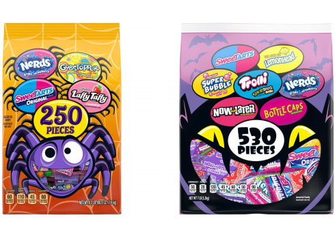 1-Day Halloween Candy Sale