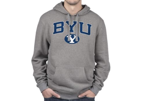 BYU Top of the World Men's Sweatshirt