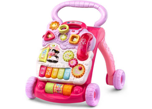 VTech Sit-to-Stand Learning Walker