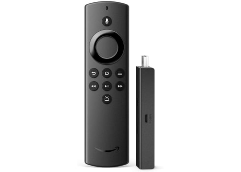 Fire TV Stick Lite