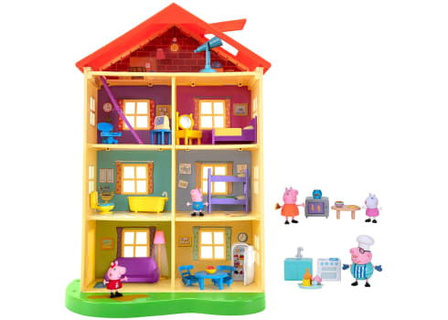 1-Day Preschool Toys Sale
