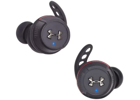 JBL Under Armour FLASH Bluetooth Wireless Earbuds