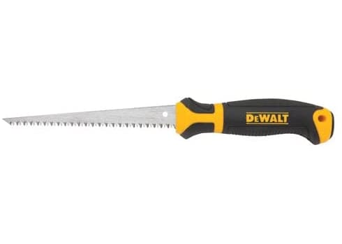 DeWalt Jab Saw 