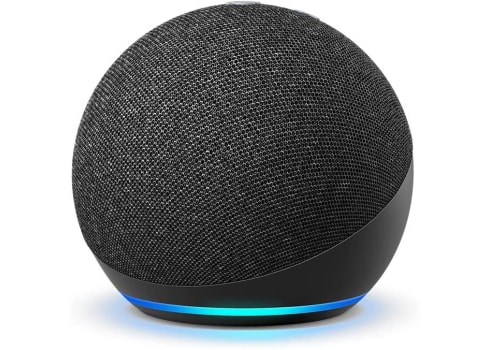 All-new Echo Dot (4th Gen)