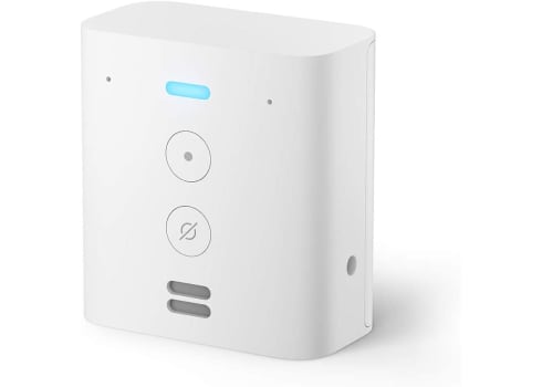 Echo Flex Mini Plug-in Speaker 