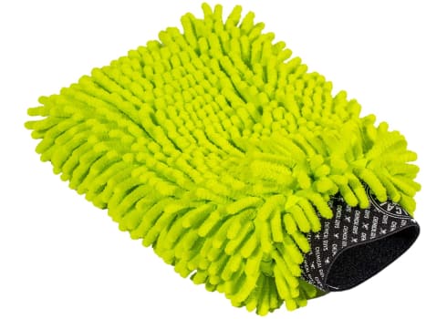 Chemical Guys Chenille Microfiber Wash Mitt