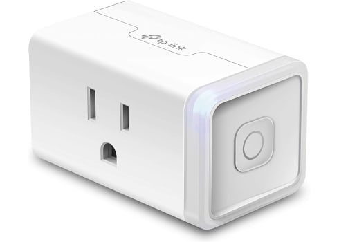 Kasa Smart Plug Mini
