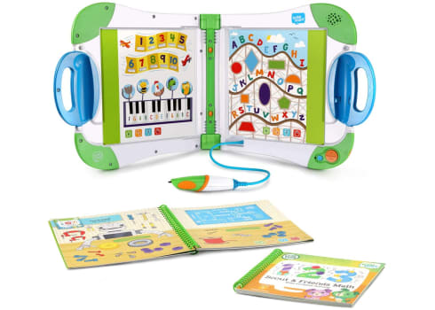 LeapFrog LeapStart Preschool Success