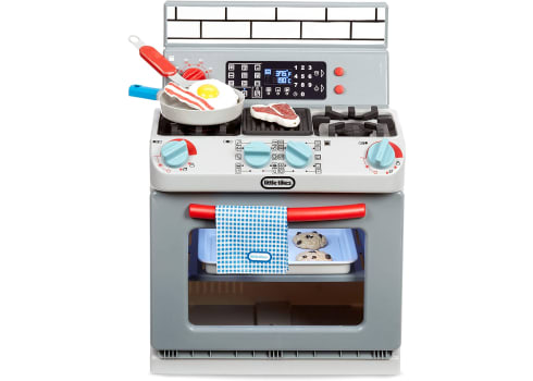 Little Tikes First Oven Play Kitchen