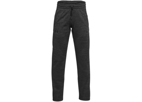 Under Armour Boys Fleece Pants