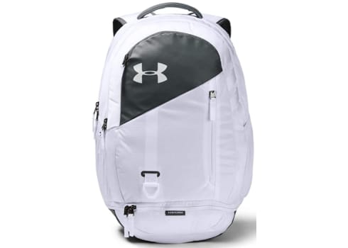 Under Armour Hustle 4.0 Backpack