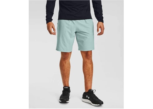 Under Armour Men's Launch Stretch Woven 9-inch Shorts