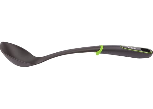 T-fal Ingenio High-Temp Nylon Solid Cooking Spoon